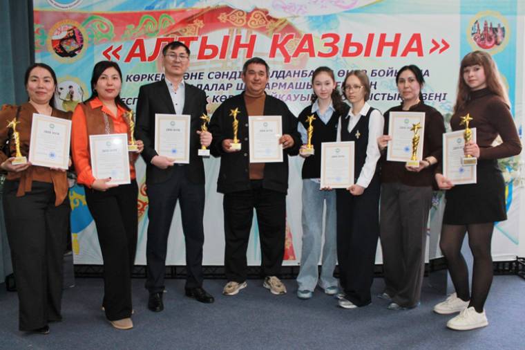 Творческое переосмысление народного искусства